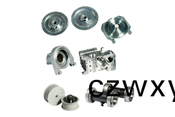 紡紗器部件(jian)