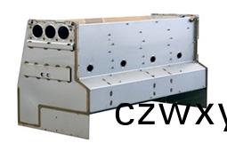 鈑金箱(xiang)櫃(gui)