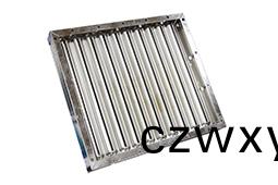 精密裝備鈑(ban)金(jin)