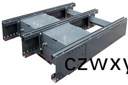 自動化物(wu)流輸送係統鈑金