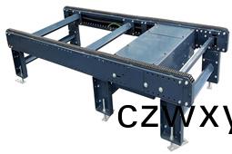 自動化物流輸送係(xi)統鈑金(jin)