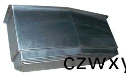 精密(mi)裝備鈑金